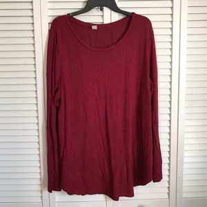 Old Navy Long Sleeve